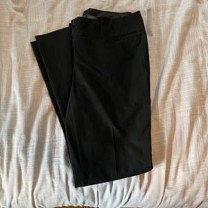 The Limited Slacks